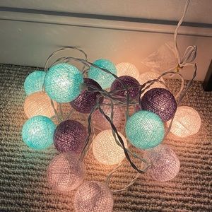 Decorative light